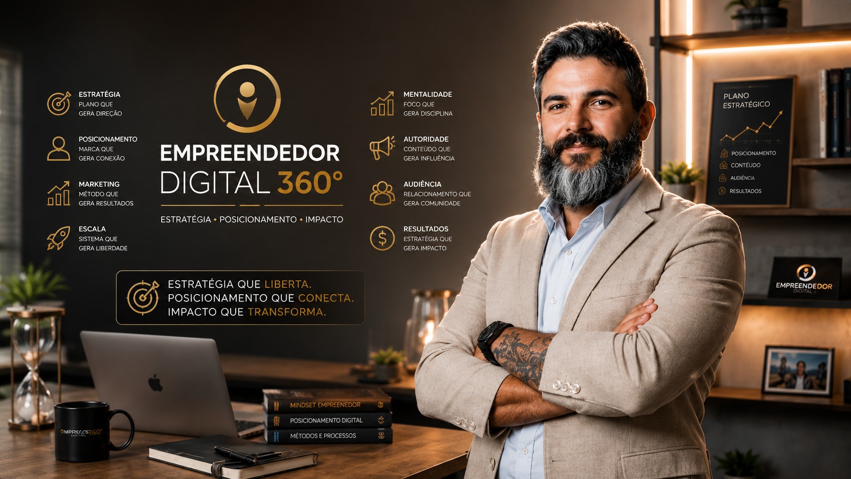 Imagem principal Empreendedor Digital 360 graus 1