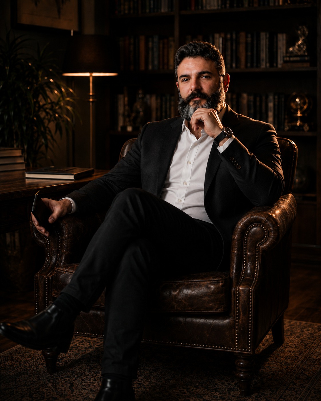 Matheus Mendes na metodologia Empreendedor Digital 360 graus
